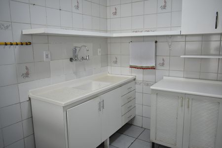 Casa à venda com 100m², 3 quartos e 2 vagasCozinha