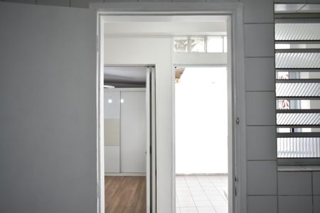 Casa à venda com 100m², 3 quartos e 2 vagasÁrea de Serviço