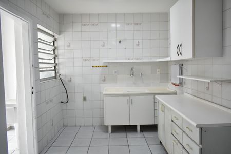 Casa à venda com 100m², 3 quartos e 2 vagasCozinha