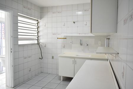 Casa à venda com 100m², 3 quartos e 2 vagasCozinha