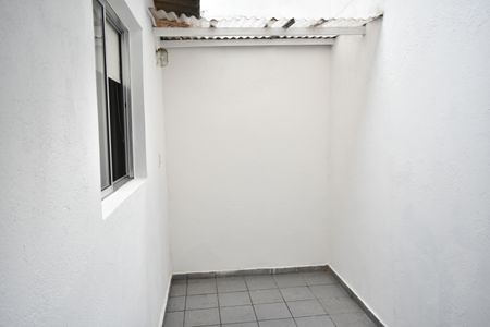 Casa à venda com 100m², 3 quartos e 2 vagasQuintal