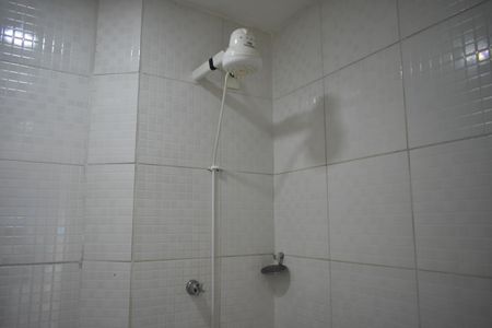 Casa à venda com 100m², 3 quartos e 2 vagasBanheiro de serviço