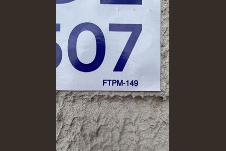 Apartamento para alugar com 90m², 2 quartos e 1 vagaplaquinha instalada FTPM-149