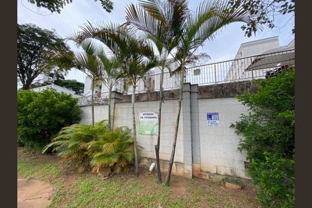 Apartamento para alugar com 90m², 2 quartos e 1 vagaplaquinha instalada FTPM-149