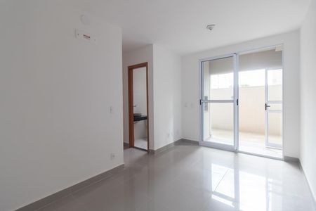 Sala de apartamento para alugar com 2 quartos, 75m² em Camaquã, Porto Alegre