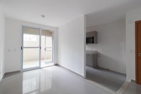 Sala de apartamento para alugar com 2 quartos, 75m² em Camaquã, Porto Alegre
