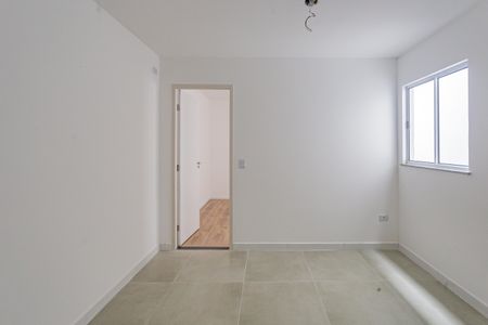 Sala de apartamento para alugar com 1 quarto, 33m² em Cursino, São Paulo