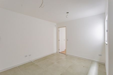 Sala de apartamento para alugar com 1 quarto, 33m² em Cursino, São Paulo