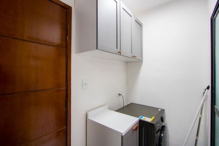 Apartamento à venda com 41m², 2 quartos e 1 vaga Apartamento à venda com 41m², 2 quartos e 1 vagaCozinha