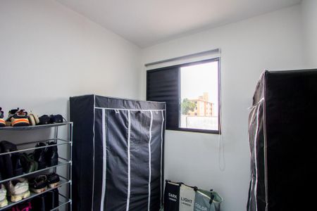 Quarto 2 de apartamento à venda com 2 quartos, 41m² em Vila Príncipe de Gales, Santo André