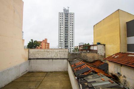 Vista do quarto 1 de apartamento à venda com 2 quartos, 41m² em Vila Príncipe de Gales, Santo André
