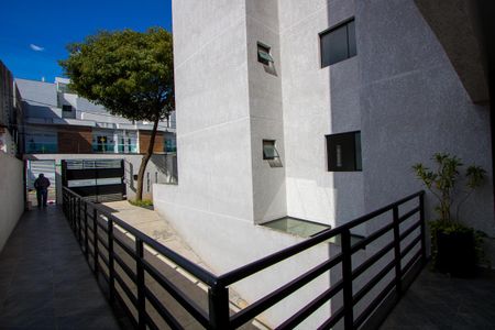Apartamento à venda com 41m², 2 quartos e 1 vaga Apartamento à venda com 41m², 2 quartos e 1 vagaÁrea comum