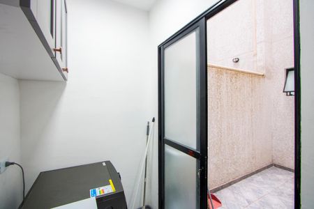 Apartamento à venda com 41m², 2 quartos e 1 vaga Apartamento à venda com 41m², 2 quartos e 1 vagaCozinha
