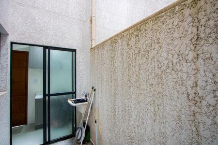 Apartamento à venda com 41m², 2 quartos e 1 vaga Apartamento à venda com 41m², 2 quartos e 1 vagaÁrea de serviço