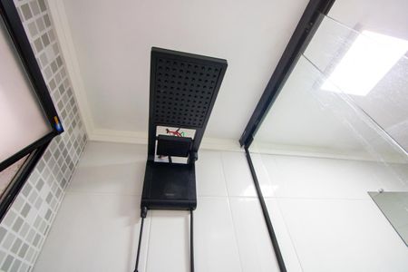 Apartamento à venda com 41m², 2 quartos e 1 vaga Apartamento à venda com 41m², 2 quartos e 1 vagaBanheiro