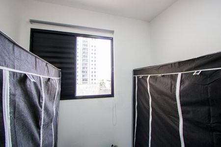 Quarto 2 de apartamento à venda com 2 quartos, 41m² em Vila Príncipe de Gales, Santo André