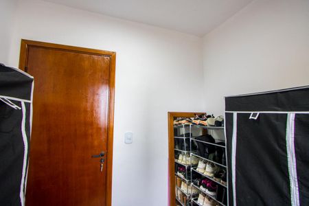 Apartamento à venda com 41m², 2 quartos e 1 vaga Apartamento à venda com 41m², 2 quartos e 1 vagaQuarto 2