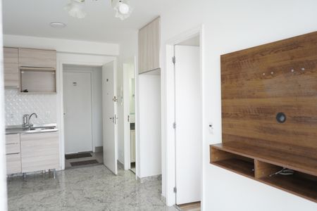 Kitnet/Studio para alugar com 1 quarto, 32m² em Brás, São Paulo