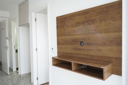 Kitnet/Studio para alugar com 1 quarto, 32m² em Brás, São Paulo