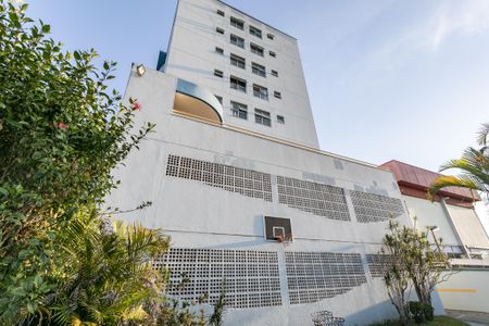 Apartamento para alugar com 75m², 2 quartos e 1 vagaÁrea Comum