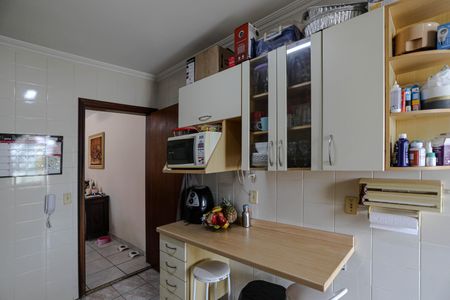 Apartamento para alugar com 75m², 2 quartos e 1 vagaCozinha