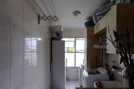 Apartamento para alugar com 75m², 2 quartos e 1 vagaÁrea de Serviço