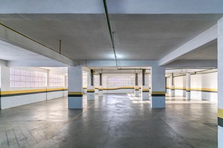 Apartamento para alugar com 75m², 2 quartos e 1 vagaÁrea Comum