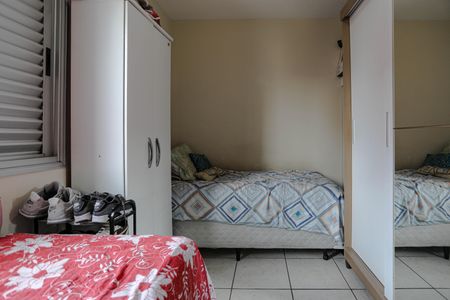 Apartamento para alugar com 75m², 2 quartos e 1 vagaQuarto 1