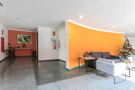 Apartamento para alugar com 75m², 2 quartos e 1 vagaÁrea Comum