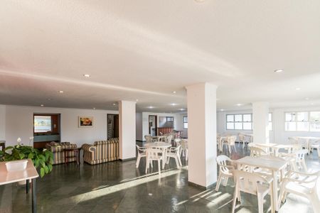 Apartamento para alugar com 75m², 2 quartos e 1 vagaÁrea Comum