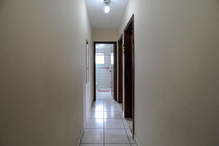 Apartamento para alugar com 75m², 2 quartos e 1 vagaCorredor