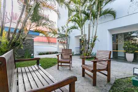 Apartamento para alugar com 75m², 2 quartos e 1 vagaÁrea Comum