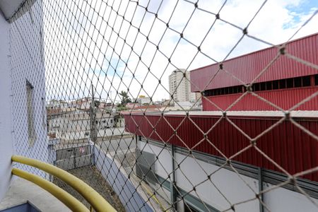 Apartamento para alugar com 75m², 2 quartos e 1 vagaVista - Sacada