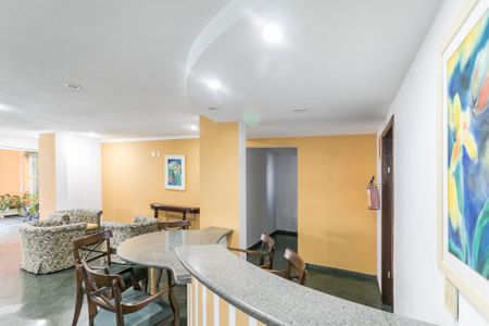 Apartamento para alugar com 75m², 2 quartos e 1 vagaÁrea Comum