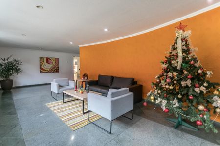 Apartamento para alugar com 75m², 2 quartos e 1 vagaÁrea Comum