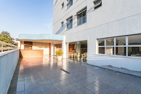 Apartamento para alugar com 75m², 2 quartos e 1 vagaÁrea Comum