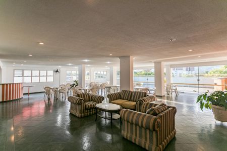 Apartamento para alugar com 75m², 2 quartos e 1 vagaÁrea Comum