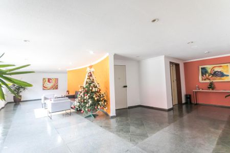 Apartamento para alugar com 75m², 2 quartos e 1 vagaÁrea Comum