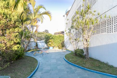 Apartamento para alugar com 75m², 2 quartos e 1 vagaÁrea Comum