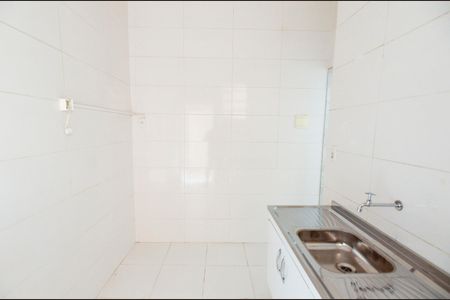 Casa para alugar com 83m², 2 quartos e sem vagaCozinha