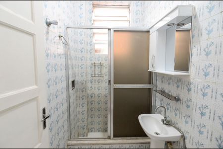 Casa para alugar com 83m², 2 quartos e sem vagaBanheiro