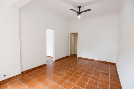 Casa para alugar com 83m², 2 quartos e sem vagaSala