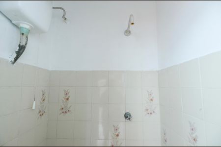 Casa para alugar com 83m², 2 quartos e sem vagaBanheiro de Serviço