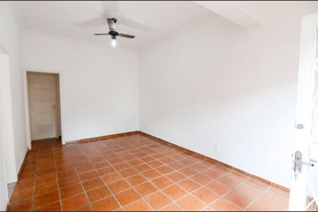 Sala de casa para alugar com 2 quartos, 83m² em Vila Isabel, Rio de Janeiro