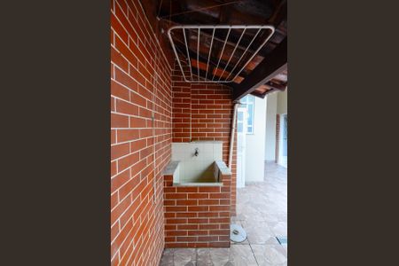 Casa para alugar com 83m², 2 quartos e sem vagaÁrea de Serviço