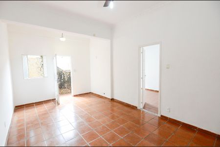 Sala de casa para alugar com 2 quartos, 83m² em Vila Isabel, Rio de Janeiro