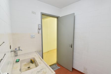 Studio para alugar com 68m², 1 quarto e sem vaga Studio para alugar com 68m², 1 quarto e sem vagaCozinha