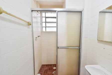 Studio para alugar com 68m², 1 quarto e sem vagaBanheiro