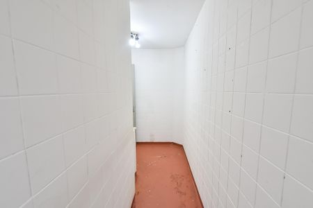 Studio para alugar com 68m², 1 quarto e sem vaga Studio para alugar com 68m², 1 quarto e sem vagaÁrea de serviço