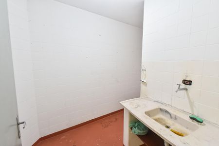 Studio para alugar com 68m², 1 quarto e sem vagaCozinha